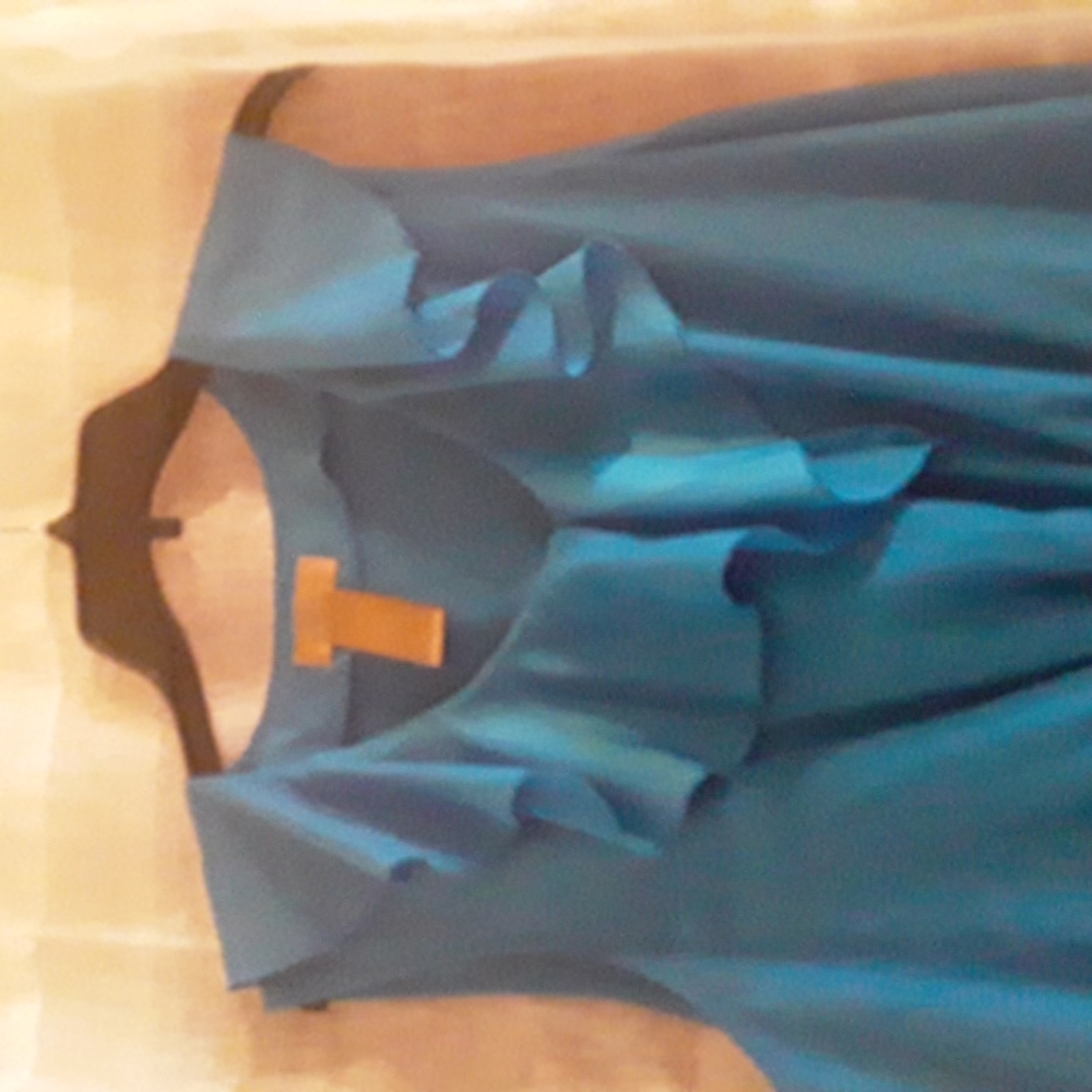 MISS TINA DRESS - Picture 4 of 7